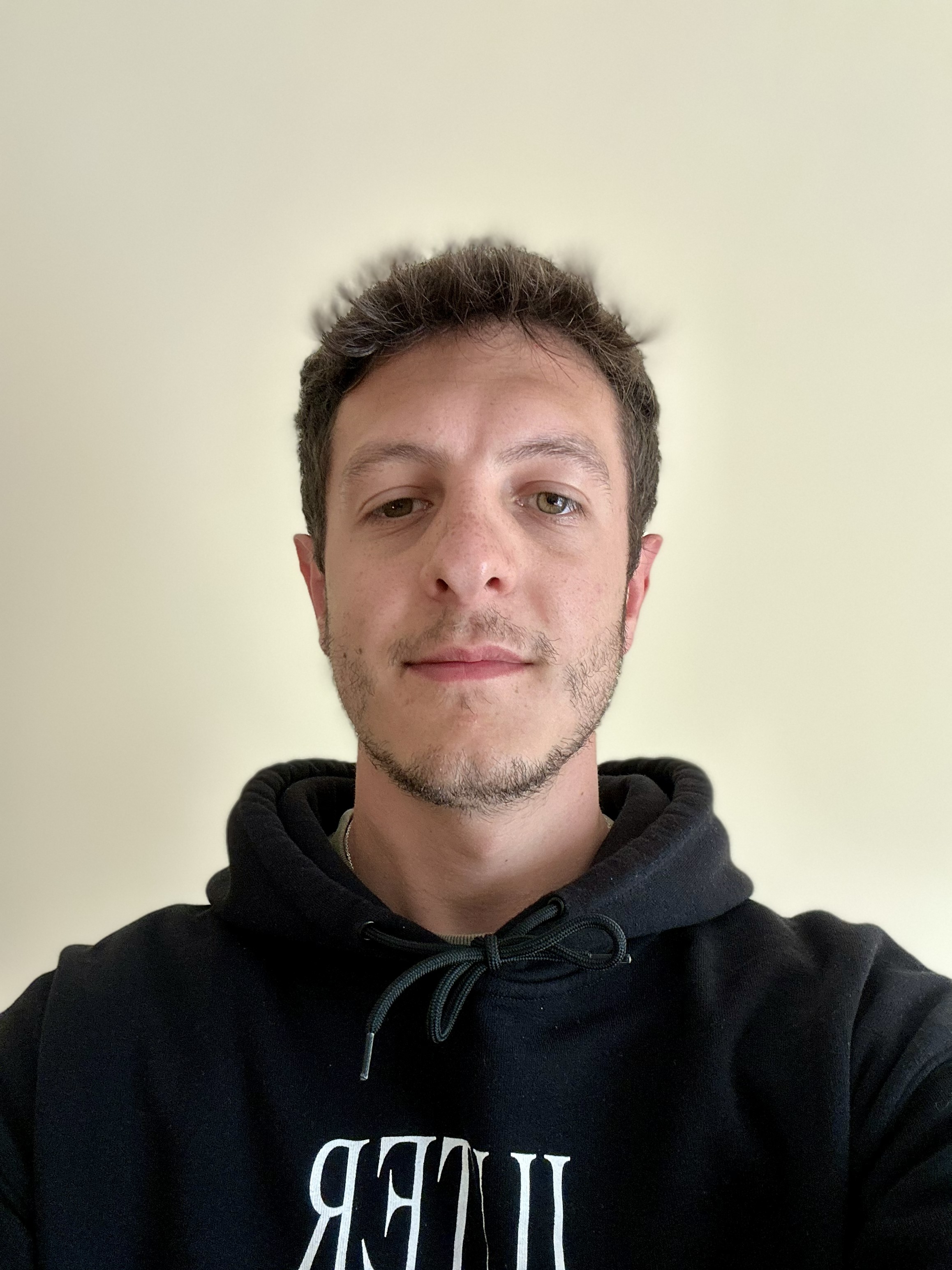 Profile picture of Leonardo Bizzaro