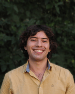 Profile picture of Afonso Simões