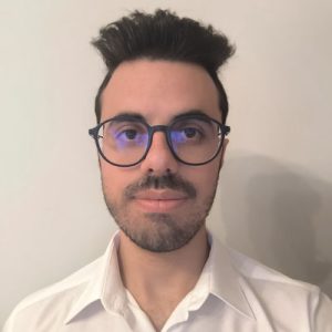 Profile picture of André Belo
