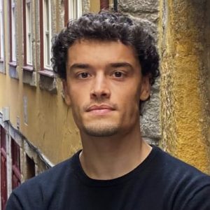 Profile picture of Daniel Câmara
