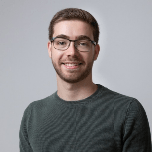 Profile picture of Daniel Reis