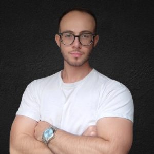 Profile Picture of David Martins