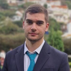 Profile picture of Diogo Agostinho
