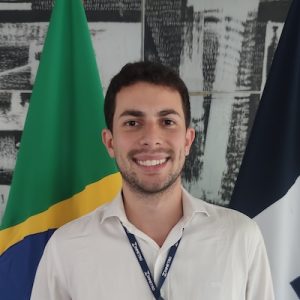 Profile picture of Eduardo Machado