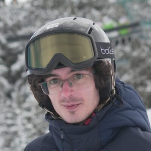 Profile Picture of Gonçalo Moreno