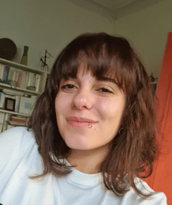 Profile picture of Irene Di Silvestro