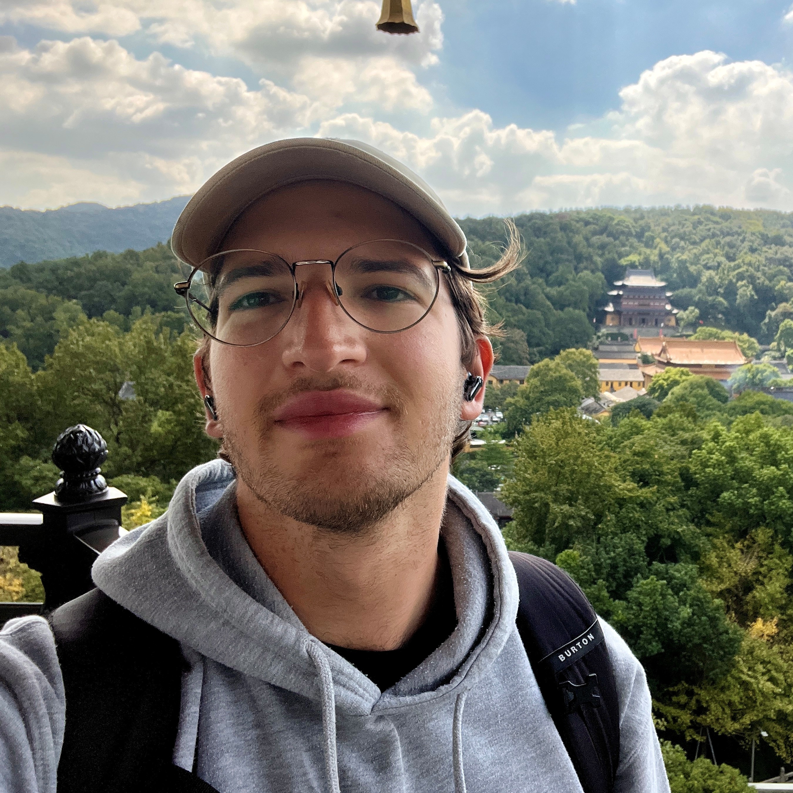 Profile picture of Iordanis Antypas