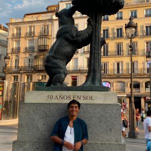 Profile picture of Juan Aldana