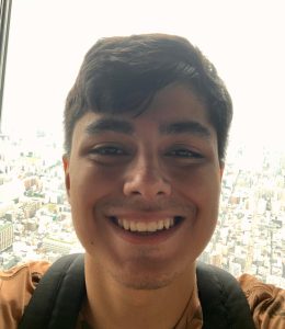 Profile picture of Paulo Henrique Silva