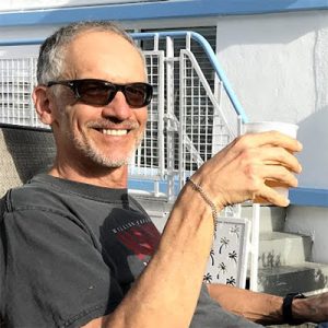 Profile picture of Philip Feldman