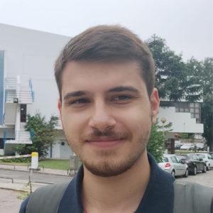 Profile Picture of Poyraz Yilan