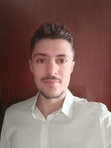 Profile picture of Simão Silva