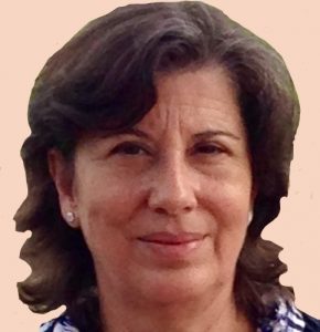 Profile Picture of Teresa Bonifácio