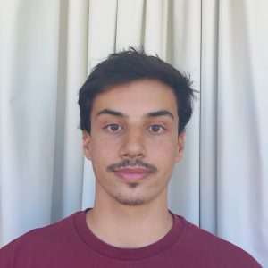 Profile picture of Tiago Vicente