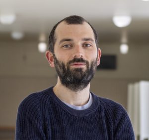 Profile Picture of Alex Davidson