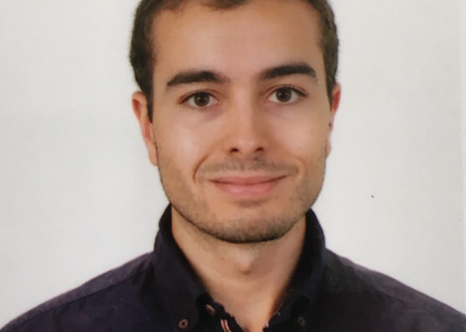 Talks @ DI | David Matos