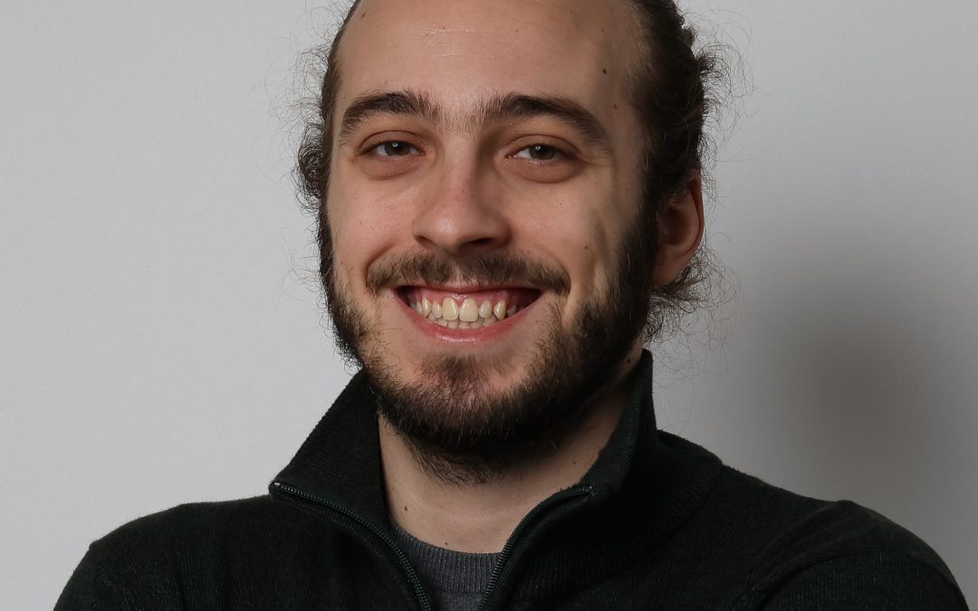 PHD in Informatics Seminar #7 2022/2023 | DI Ciências ULisboa