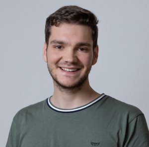 Profile Picture of Gabriel Meirinho
