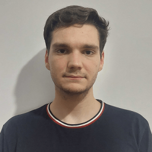Profile picture of Gabriel Meirinho