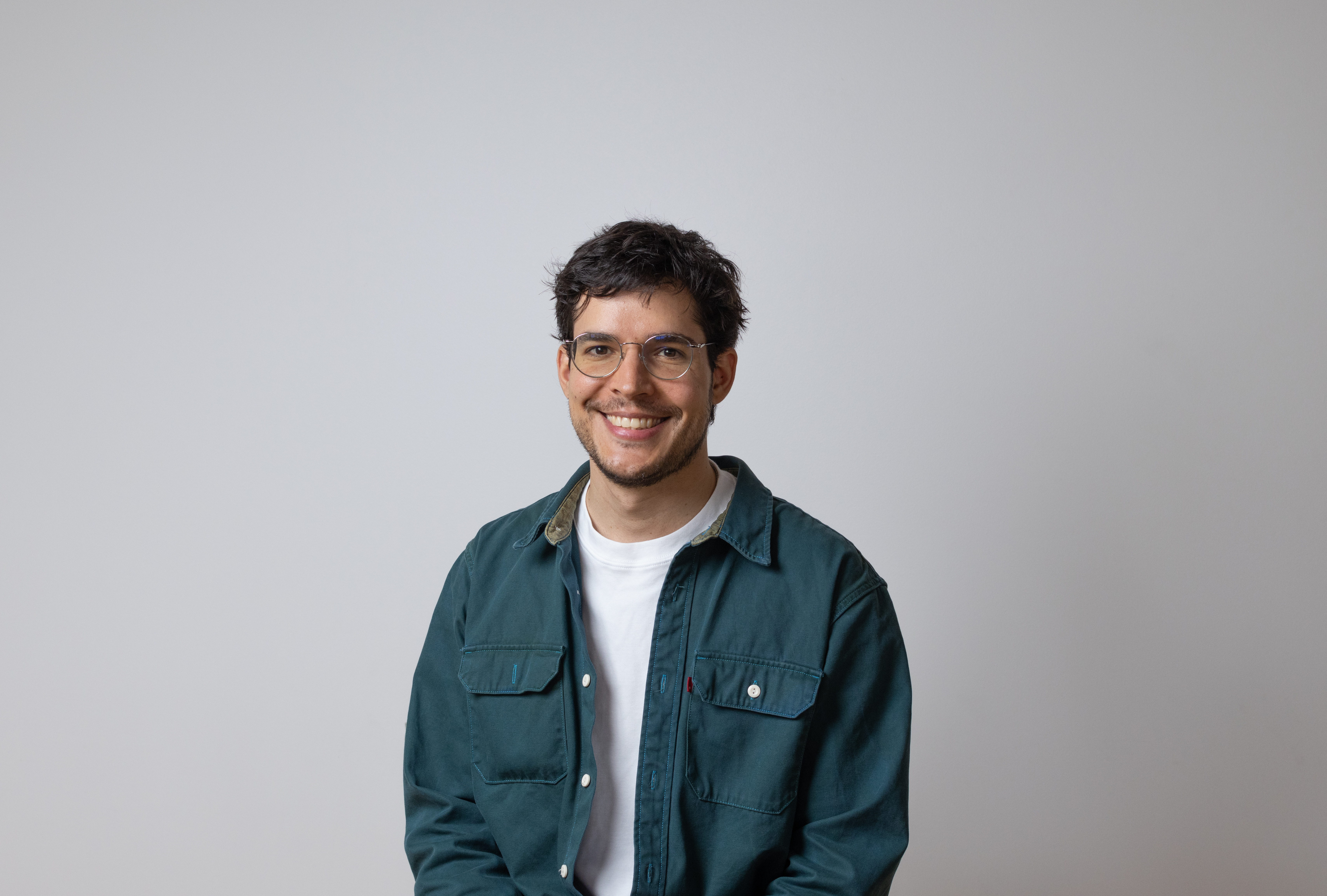 Profile picture of Hugo Simão