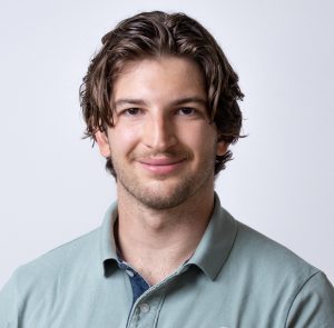 Profile Picture of Iordanis Antypas