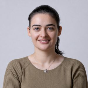 Profile Picture of Laura Balbi