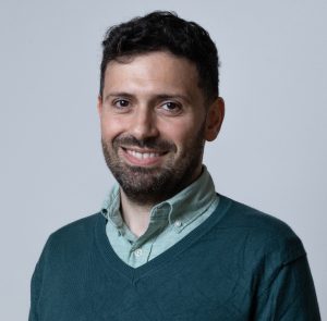 Profile Picture of Mattia Petrolo