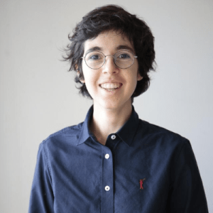 Profile picture of Mariana Mora