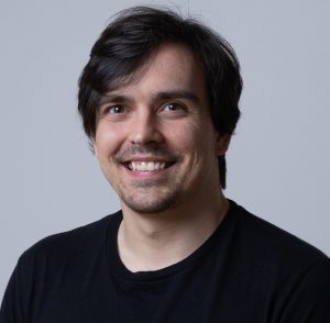 Profile Picture of Nuno Dionísio