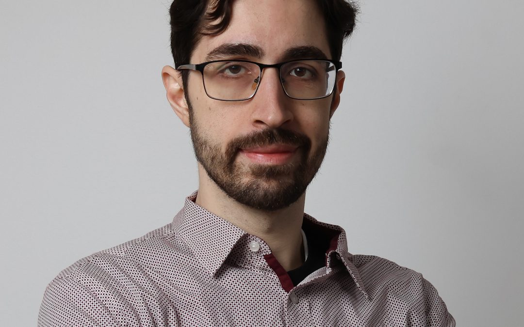 PHD in Informatics Seminar #6 2022/2023 | DI Ciências ULisboa