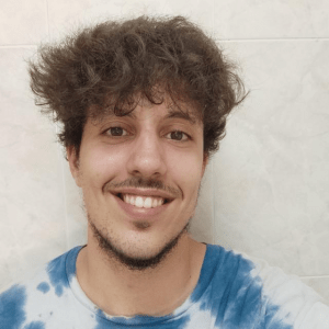 Profile Picture of Rafael Ribeiro