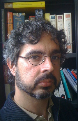 Profile Picture of André Falcão