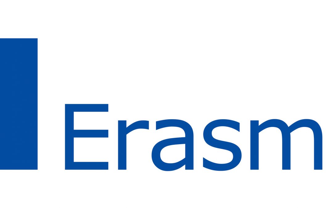 Erasmus+ scholarship for a short-term stay at OpenLab