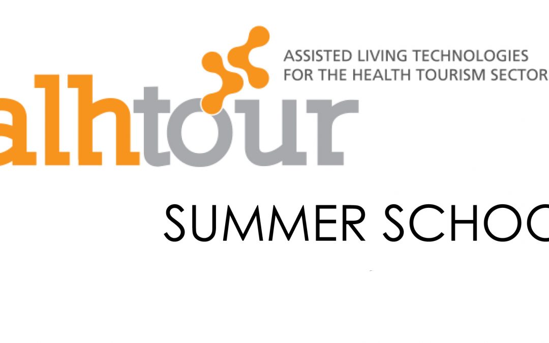 Autumn Entrepreneurship course in scope of ALTHOUR project