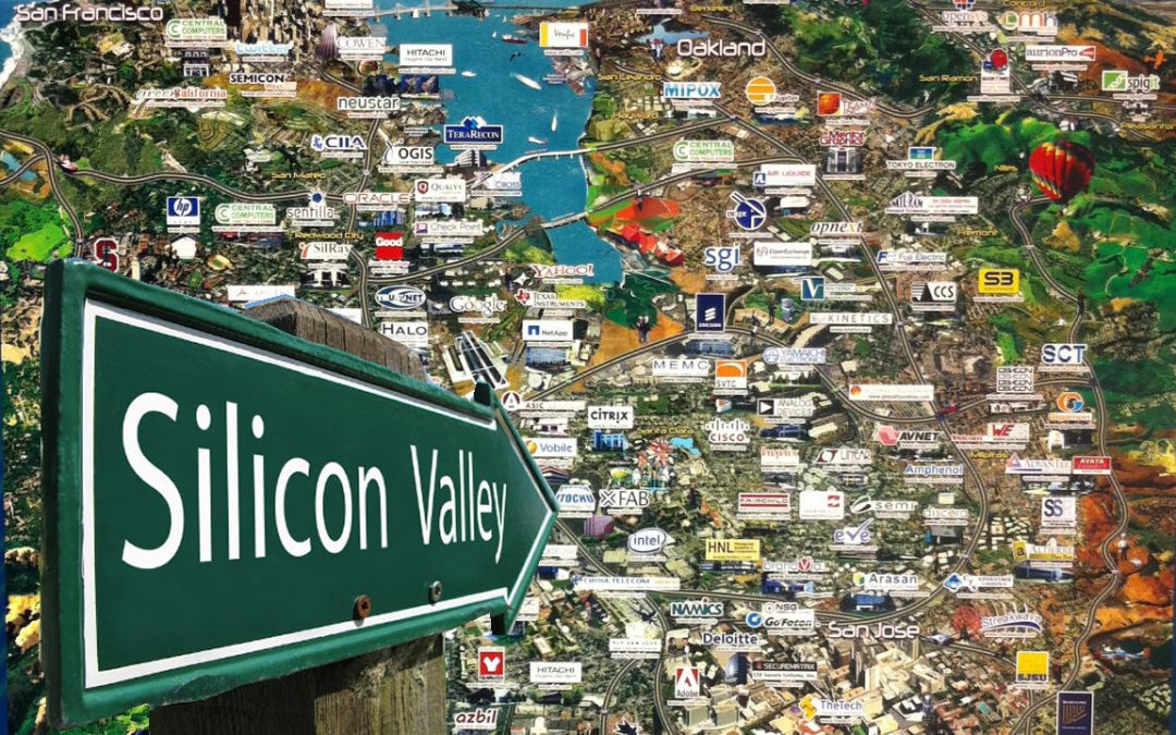 Talks@DI: João Antunes, “From Lisbon to Silicon Valley”
