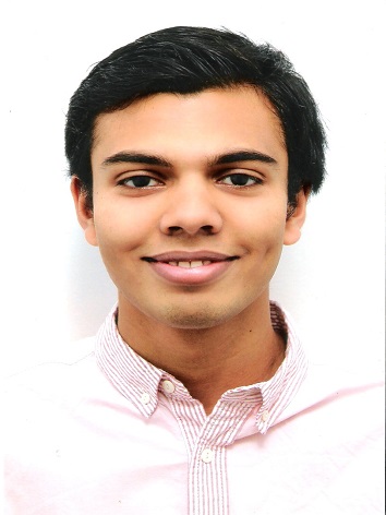 Profile Picture of Anande Premgi