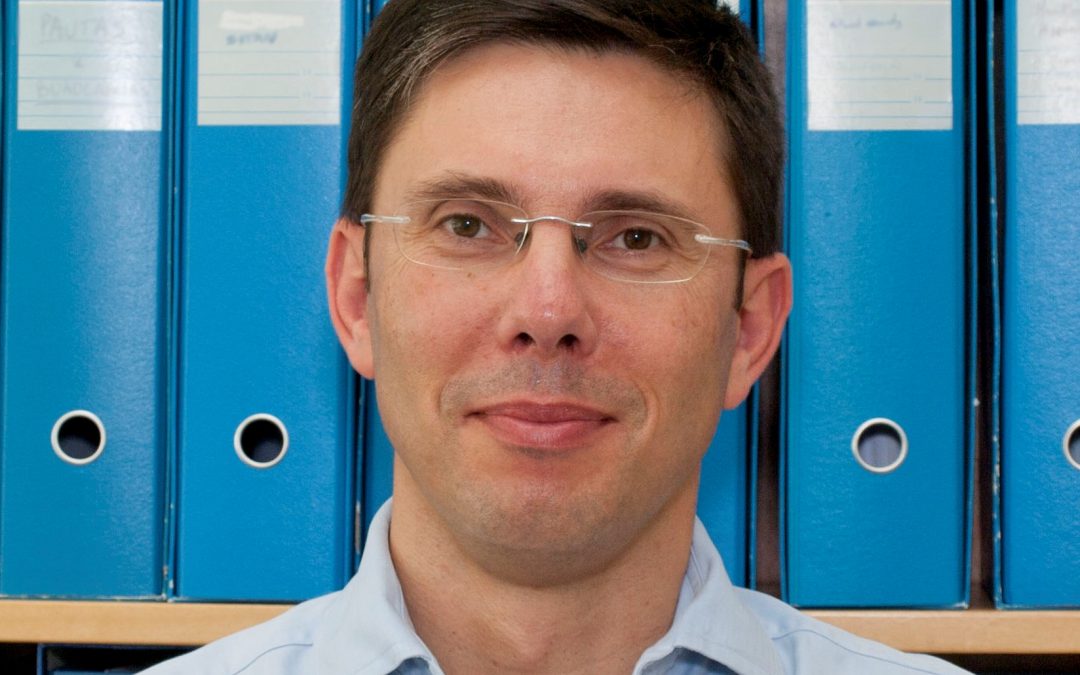 Nuno Neves elected as Vice-Chair of the IEEE Technical Committee on  Dependable Computing and Fault Tolerance