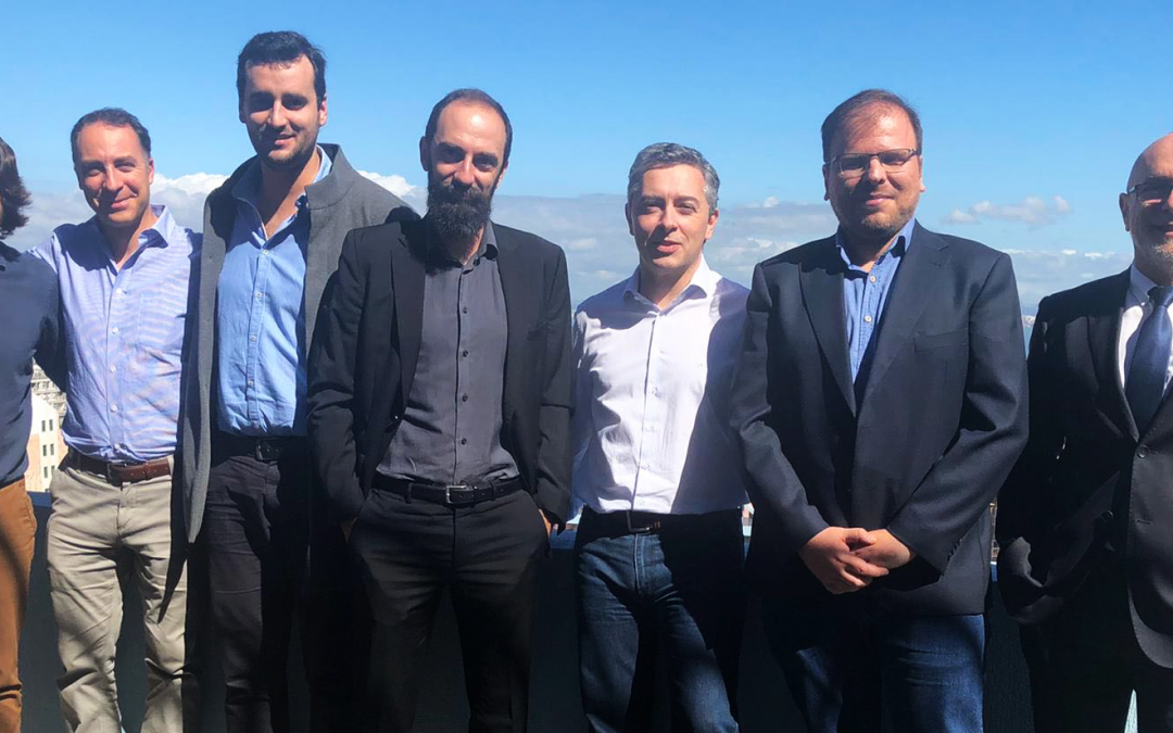 Armilar invests EUR 0.5 millions in Vawlt