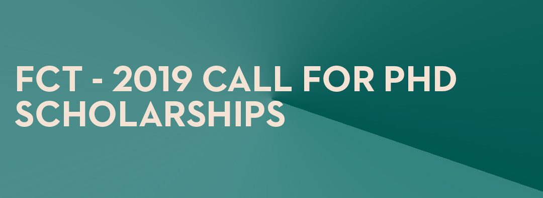 6 PhD grants for LASIGE students