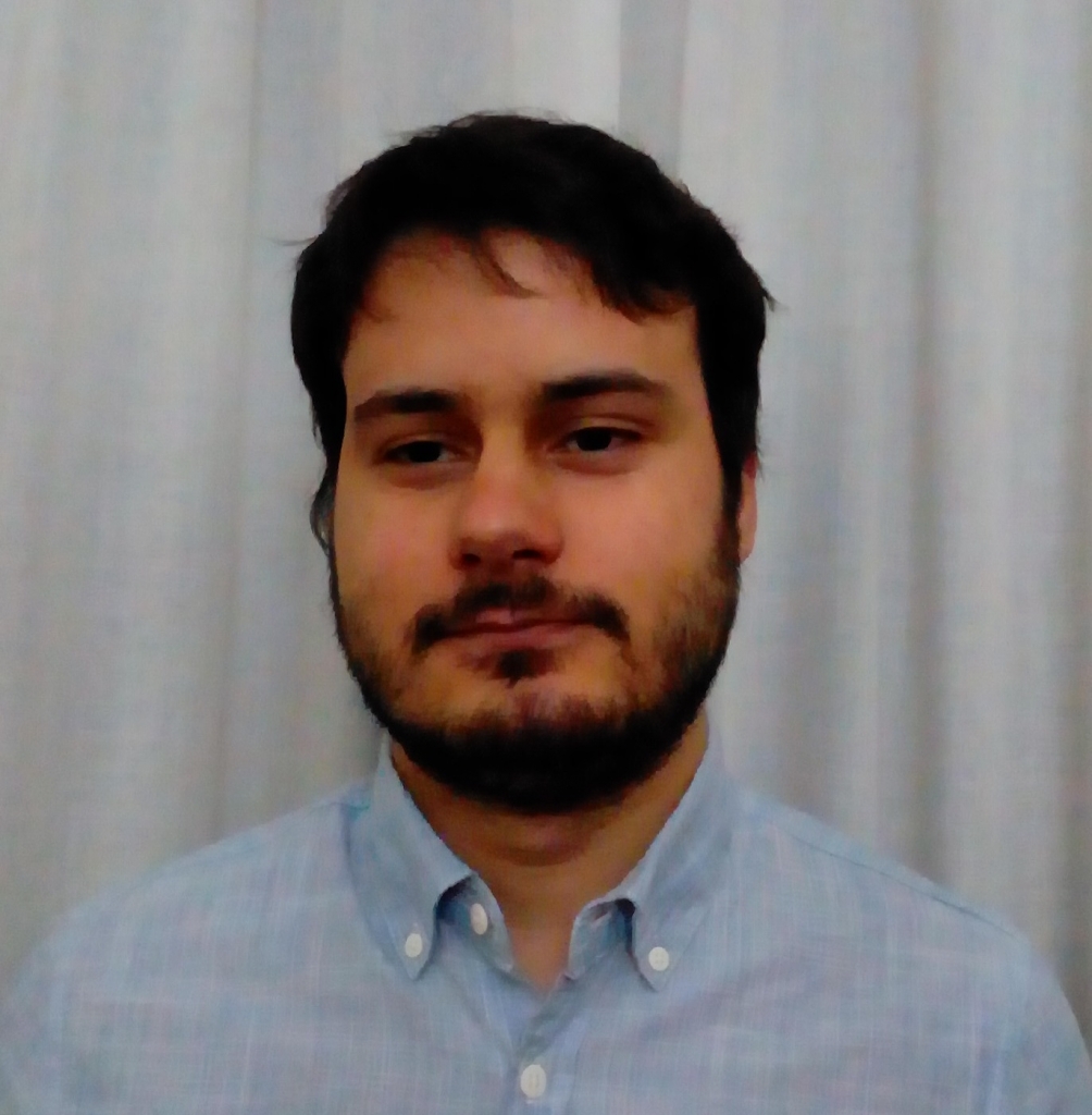 Profile Picture of João Oliveira