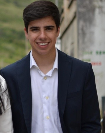 Profile Picture of Miguel Silva
