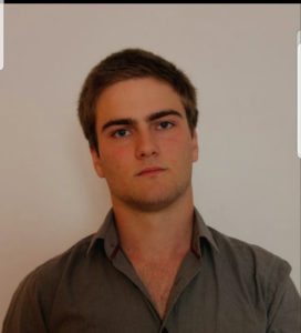 Profile Picture of Rafael Cruz