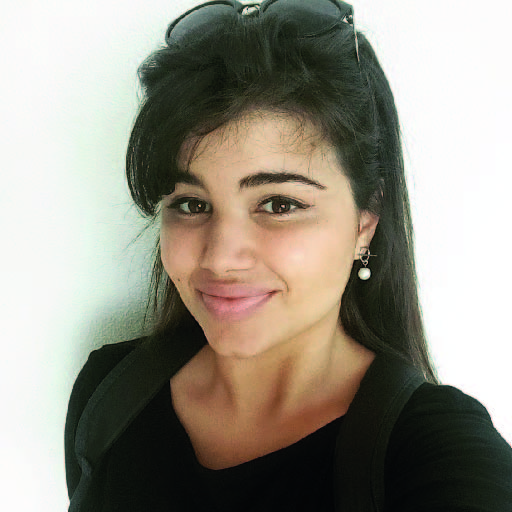 Profile Picture of Lúcia Abreu