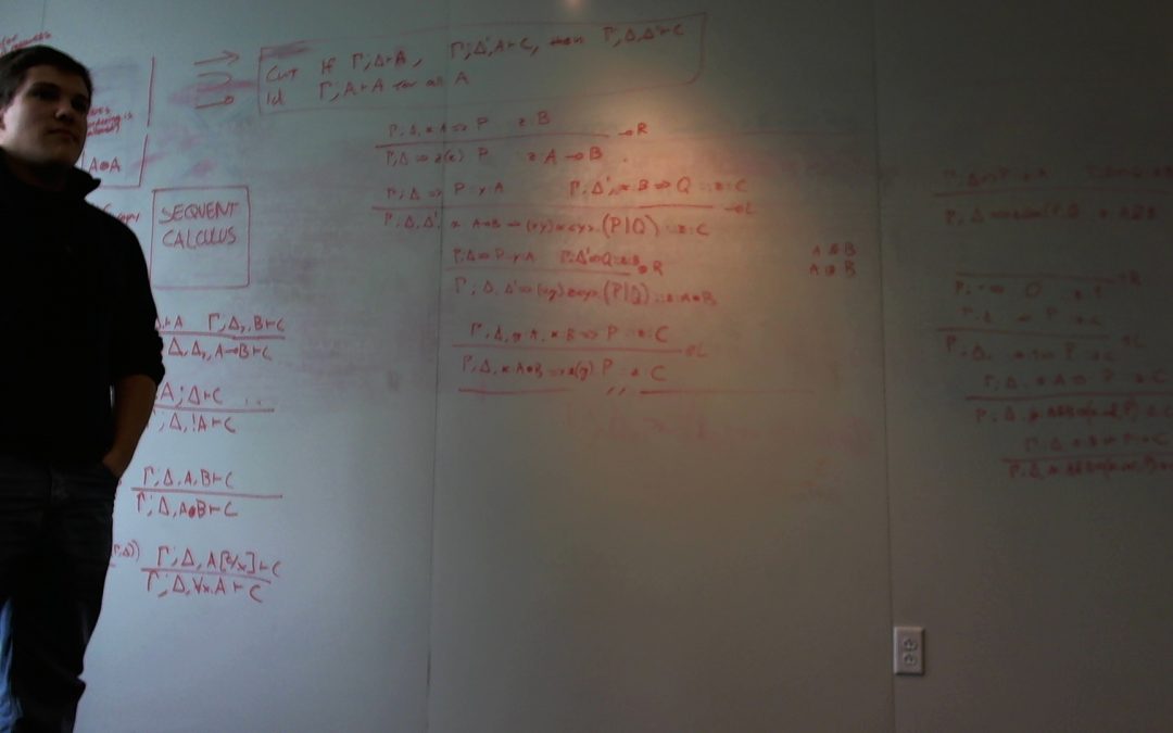 RSS Meetup: Bernardo Toninho