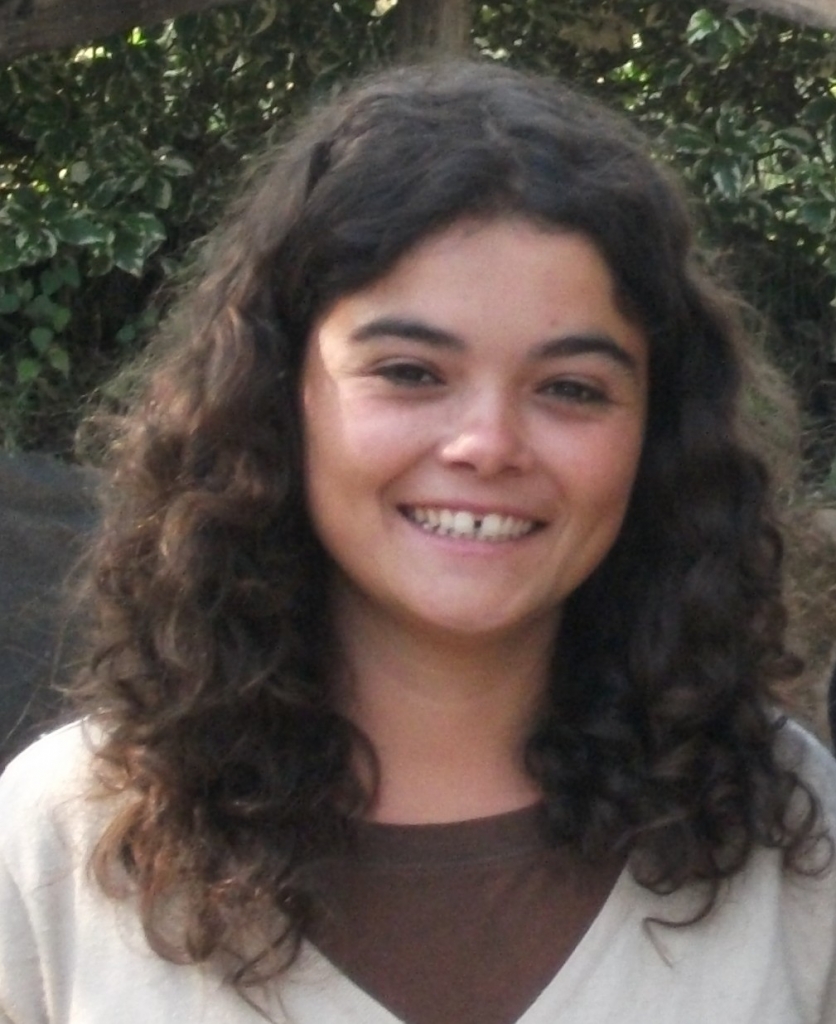 Profile Picture of Liliana Carvalho