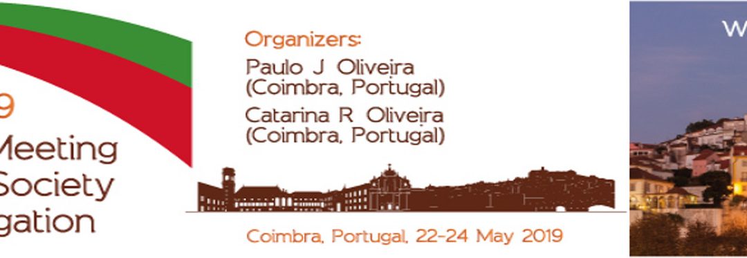 Sara C. Madeira talk @ ESCI-2019