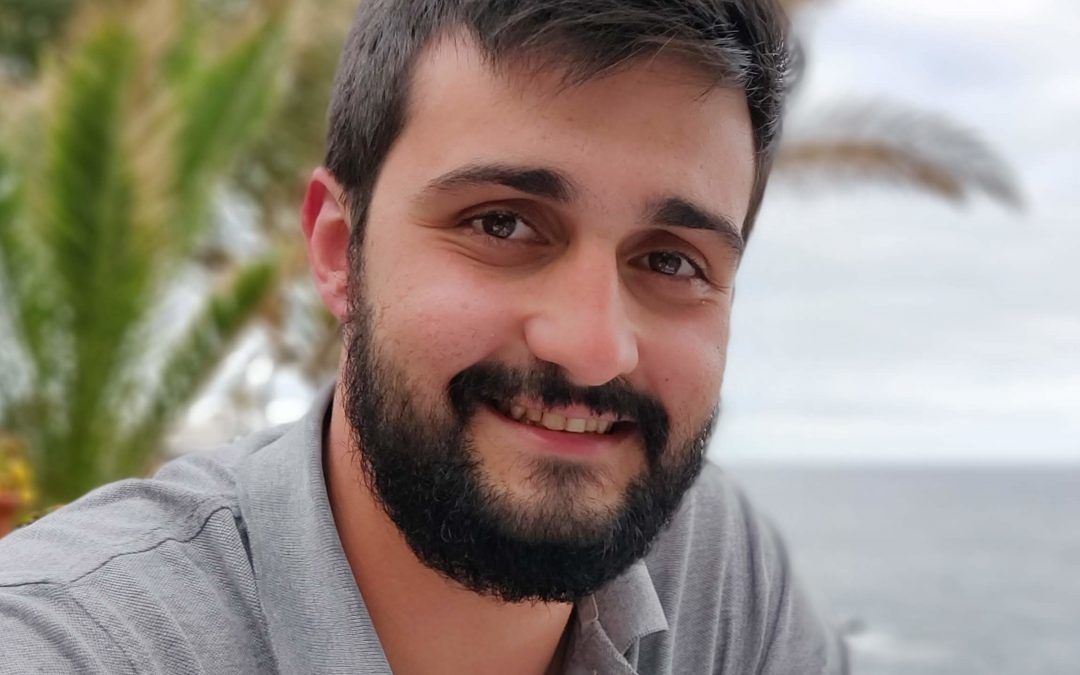 RSS Meetup: Bernardo Almeida