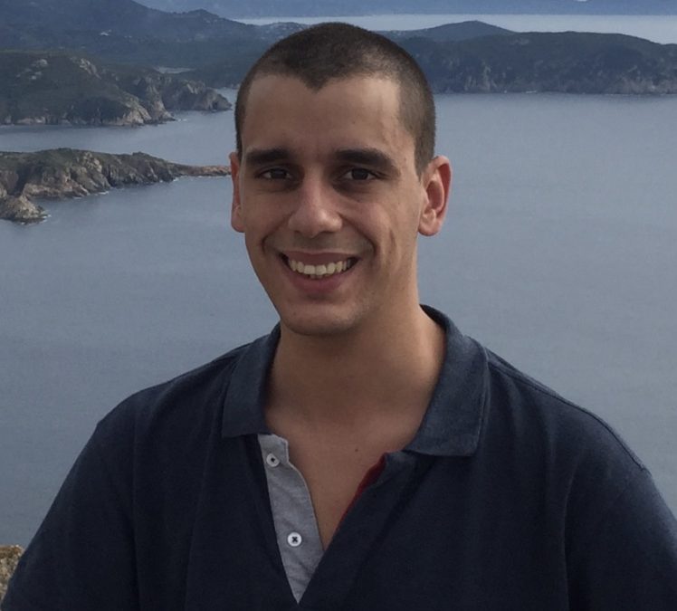 Talks@DI | Diogo Poças