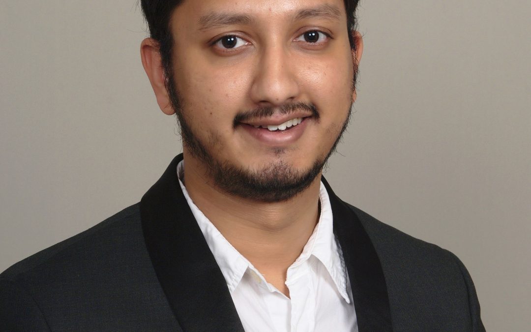 Talks@LASIGE | Ankush Das