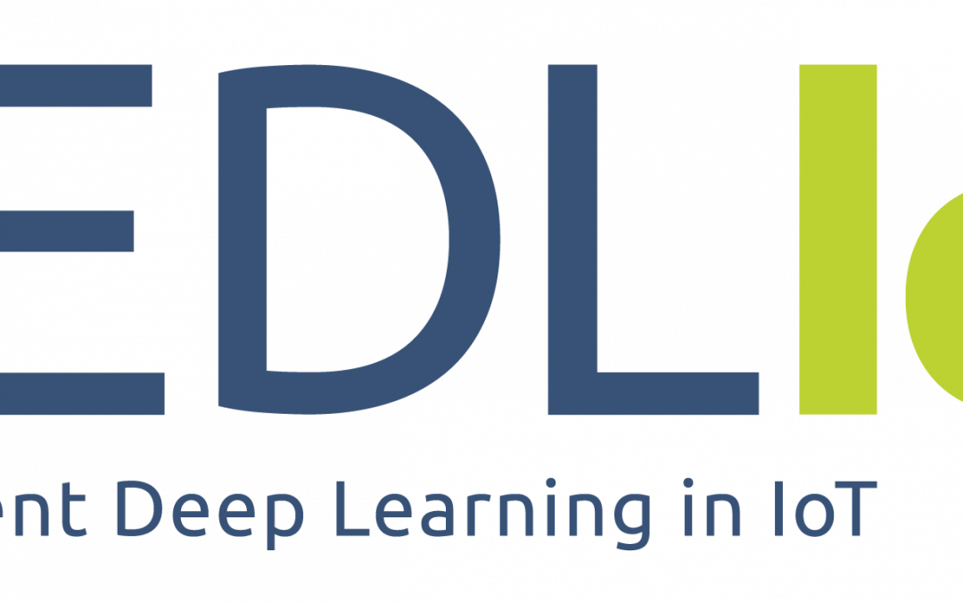 VEDLIoT, the new EU project funding of LASIGE